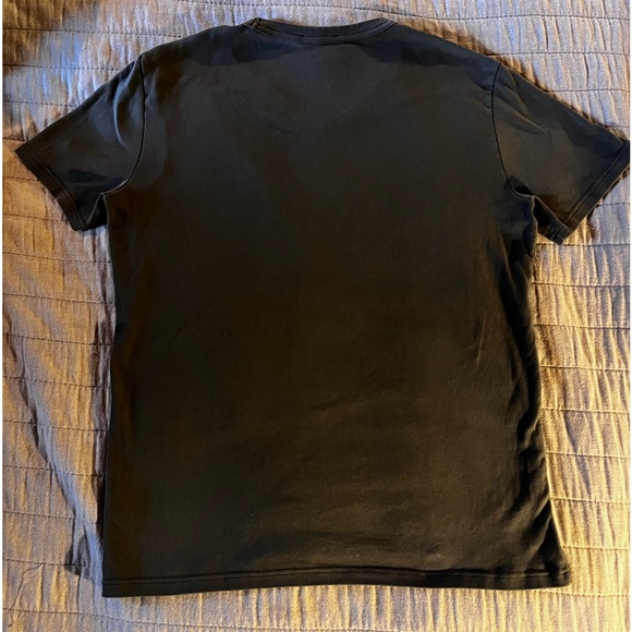 Tom Ford XXL Army Green Tshirt - Picture 2 of 6